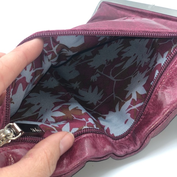 HOBO wallet - Picture 4 of 4